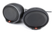 JBL Cruise Bluetooth Handlebar Speakers - Black
