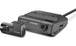 Alpine DVR-C320R Stealth Dash Camera