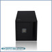 Ground Shaker SQPXL115B Black 15" Single Ported Extra Large Sub Box