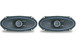 Pioneer TS-A4103 4"x10" 35W RMS 2-Way Car Speakers