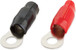Ring Terminal 1/0 Gauge - Each