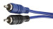 Wirez IP-3 Power Series RCA Cable - 3ft