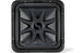 Kicker 44L7S124 Solo-Baric L7S Series 12" 750W RMS Subwoofer - Dual 4 Ohm