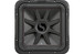 Kicker 45L7R122 Solo-Baric L7R Series 12" 600W RMS Subwoofer - Dual 2 Ohm