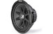 Kicker 43C124 Comp Series 12" 150W RMS Subwoofer - SVC 4 Ohm 