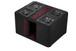 Kicker 47QL7R122 12" Quad L7R 2-ohm Subwoofer Enclosure