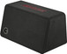 Kicker 45VL7R122 Single 12" 600W RMS Solo-Baric L7R Enclosure - 2 Ohm 