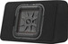 Kicker 46TL7T102 L7T Single 10" 500W RMS L7T Loaded Enclosure - 2 Ohm 