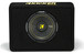 Kicker 44TCWC102 Ported Truck Enclosure with one CompC 10" 2-ohm Subwoofer