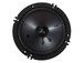 Kicker 46CSS654 CS Series 6-1/2" 100W RMS Component Speaker System