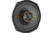 Kicker 47KSC69304 KS Series 6"x9" 3-Way Car Speakers