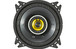 Kicker 46CSC44 CS Series 4" 50W RMS 2-Way Car Speakers