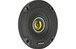 Kicker 46CSC44 CS Series 4" 50W RMS 2-Way Car Speakers