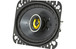 Kicker 46CSC464 CS Series 4"x6" 50W RMS 2-Way Car Speakers