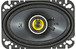Kicker 46CSC464 CS Series 4"x6" 50W RMS 2-Way Car Speakers