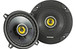 Kicker 46CSC54 CS Series 5-1/4" 75W RMS 2-Way Car Speakers