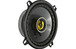 Kicker 46CSC54 CS Series 5-1/4" 75W RMS 2-Way Car Speakers