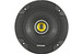 Kicker 46CSC54 CS Series 5-1/4" 75W RMS 2-Way Car Speakers
