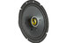 Kicker 46CSC674 CS Series 6-3/4" 100W RMS 2-Way Car Speakers