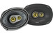 Kicker 46CSC6934 CS Series 6"x9" 150W RMS 3-Way Car Speakers