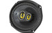 Kicker 46CSC6934 CS Series 6"x9" 150W RMS 3-Way Car Speakers