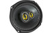Kicker 46CSC6934 CS Series 6"x9" 150W RMS 3-Way Car Speakers