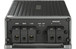 Kicker 47KEY5001 500W RMS Compact Monoblock Amplifier with Automatic Tuning DSP