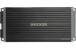 Kicker 47KEY5001 500W RMS Compact Monoblock Amplifier with Automatic Tuning DSP