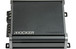 Kicker 46CXA8001 CX Series 800W RMS Monoblock Car Amplifier 