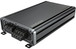 Kicker 46CXA3604 CX Series 4-Channel Car Amplifier - 65W RMS x 4