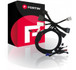 Fortin THAR-TOY13 T-Harness for Select Lexus and Toyota PTS Vehicles