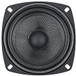 PRV Audio 4MR60-4 4" 30W RMS Midrange Loudspeaker - 4 Ohm