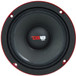 DS18 PRO-EXL64 6.5" 300W RMS Midrange Speaker - 4 Ohm 