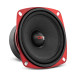 DS18 PRO-X4M PRO-X 4" 100W RMS Mid-Range Loudspeaker - 8 Ohm
