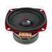 DS18 PRO-X4M PRO-X 4" 100W RMS Mid-Range Loudspeaker - 8 Ohm
