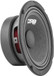 DS18 PRO-GM6.4 6.5" 140W RMS Mid-Range Loudspeaker - 4 Ohm