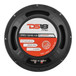 DS18 PRO-GM8.4B 8" 190W RMS Midrange Loudspeaker with Bullet - 4 Ohm