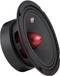 DS18 PRO-GM6B 6.5" 140W RMS Midrange Speaker with Bullet - 8 Ohm