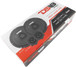 DS18 PRO-GM8.4PK 8" 190W RMS Midrange Loudspeaker and Tweeter Package