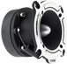  DS18 PRO-TW220 3” PRO Aluminum Super Bullet Tweeter with Built in Crossover - Silver