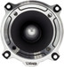  DS18 PRO-TW220 3” PRO Aluminum Super Bullet Tweeter with Built in Crossover - Silver