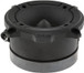 DS18 PRO-TW120B 3” PRO Aluminum Super Bullet Tweeter with Built in Crossover - Black
