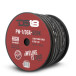 DS18 PW-1/0GA-50 1/0 Gauge CCA Power/Ground Wire - 50ft Spool 