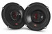 JBL Stage3 637FAM 6-1/2" 45W RMS 3-Way Car Speaker
