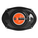 JBL Stage3 9637F (STAGE39637FAM) 6" x 9" Three-Way Car Audio Speakers