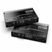 AudioControl D-5.1300 5-Channel Amplifier with Digital Sound Processor