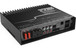 AudioControl D-4.800 D Series 4-Channel Car Amplifier with Digital Signal Processing
