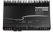 AudioControl LC-1.1500 Mono Subwoofer Amplifier