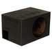 QPower QBOMB8VL Single 8" Ported Subwoofer Enclosure