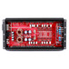 Skar Audio SKV2-100.4AB 4-Channel Car Amplifier - 150W RMS x 4